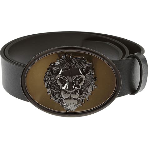 men's versace belts for sale|gianni Versace men's belts.